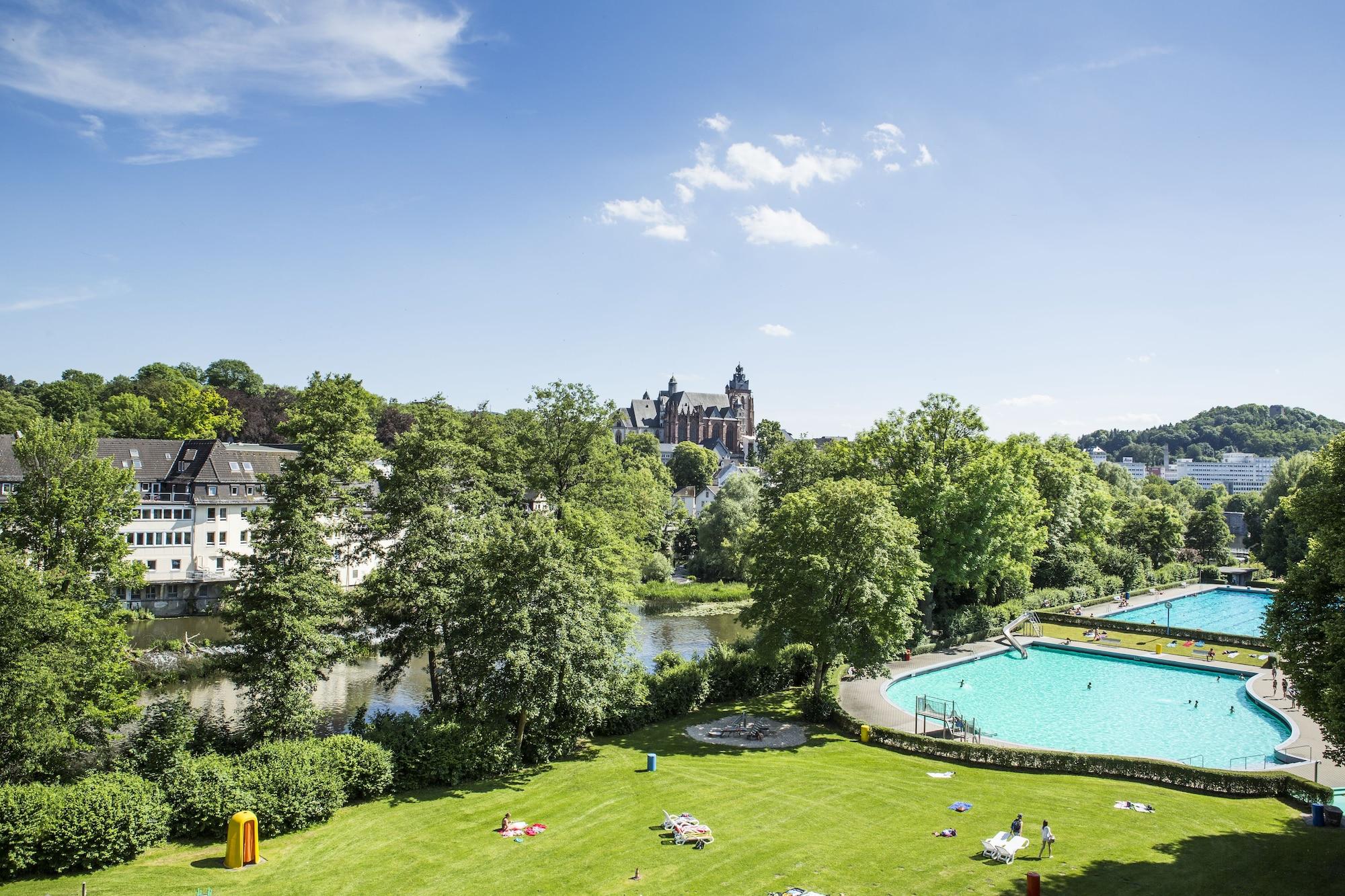 Best Western Hotel Wetzlar Eksteriør billede