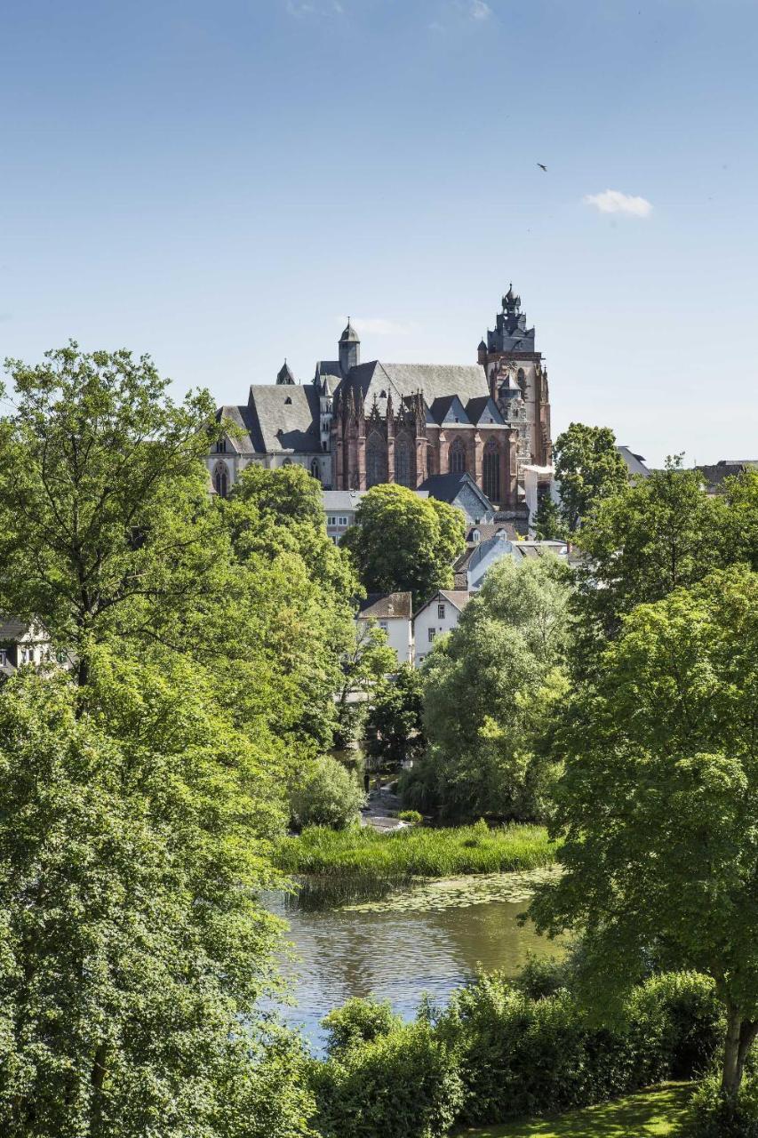 Best Western Hotel Wetzlar Eksteriør billede